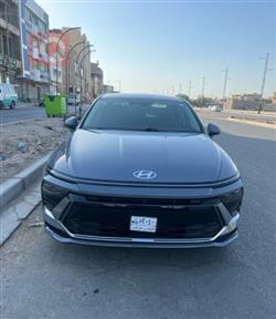 2024 هيونداي سوناتا