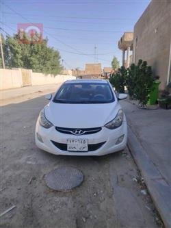 2013 هيونداي النترا