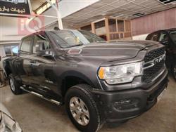 Ram 1500 2023