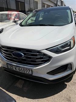 Ford Edge 2020