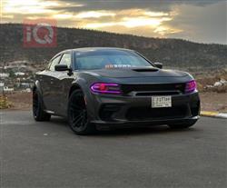 Dodge Charger 2019