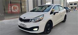Kia Rio 2012
