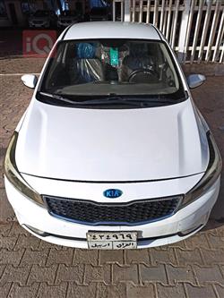 Kia Cerato 2017