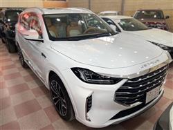 Jetour X70 Plus 2025