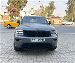 Jeep Grand Cherokee 2021