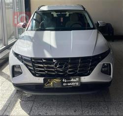 Hyundai Tucson 2024