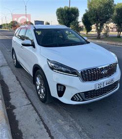 Kia Sorento 2018