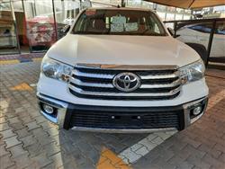 Toyota Hilux 2025