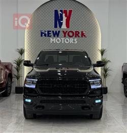 Ram 1500 2023