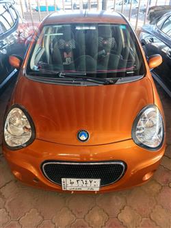 Geely LC 2013