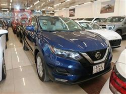 Nissan Qashqai 2022