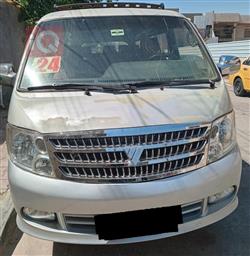 Foton View CS2 2011