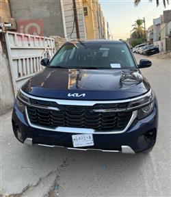 Kia Seltos 2024