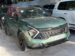 Kia Sportage 2024