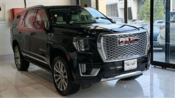 GMC Yukon 2023