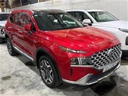 Hyundai Santa Fe 2023