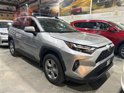 Toyota RAV4 2023