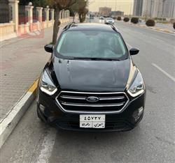 Ford Escape 2019