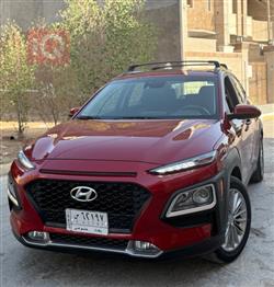 2021 هيونداي كونا