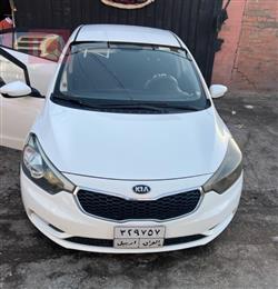 Kia Cerato 2014