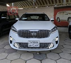 Kia Sorento 2020