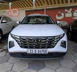 Hyundai Tucson 2024