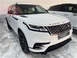 Land Rover Range Rover Velar 2021