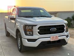 Ford F-150 2023