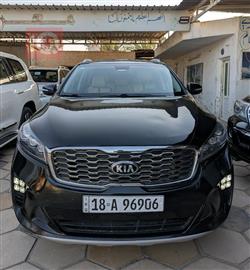 Kia Sorento 2019