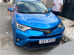 Toyota RAV4 2017