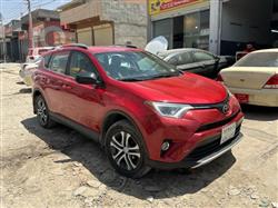 Toyota RAV4 2017