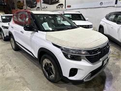 Kia Seltos 2025