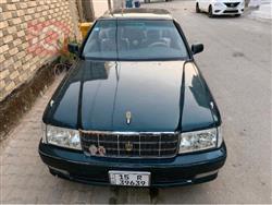 Toyota Crown 1996
