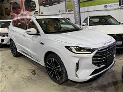 Jetour X70 Plus 2025