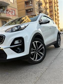 Kia Sportage 2020