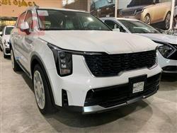 Kia Sorento 2025