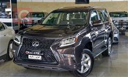 Lexus GX 2018