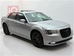 Chrysler 300 2023