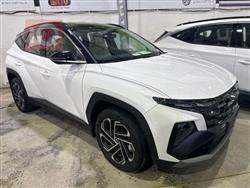 Hyundai Tucson 2025