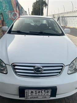 BYD F3 2020