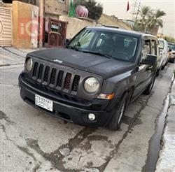 Jeep Patriot 2017