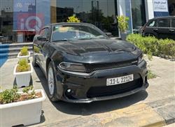 Dodge Charger 2022