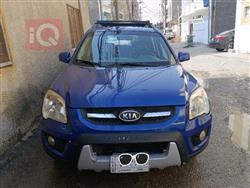 Kia Sportage 2010