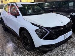 Kia Sportage 2025
