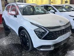 Kia Sportage 2025