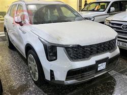 Kia Sorento 2025