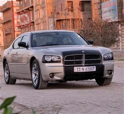 Dodge Charger 2009