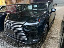 Lexus LX 2023