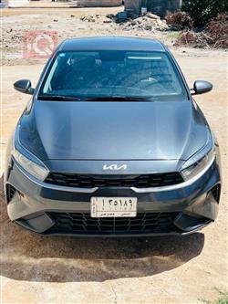 Kia Cerato 2022