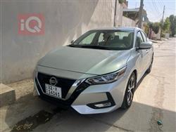 Nissan Sentra 2023